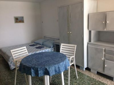 Apartment Agora Ustrine