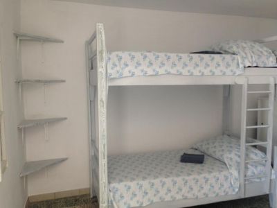 Apartment Agora Ustrine