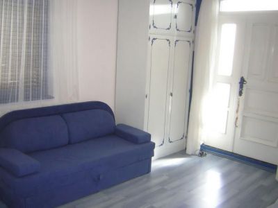 Studio apartment Promajna