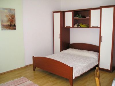 Studio apartment Promajna