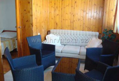 Apartments Marieta