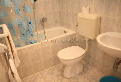 Apartments Marieta