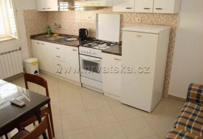 Apartments Marieta