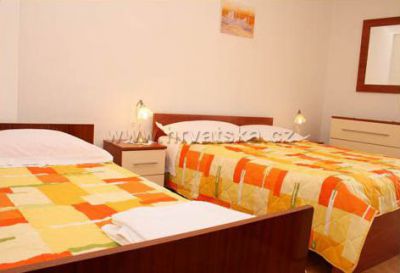 Apartments Marieta
