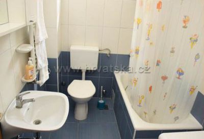 Apartments Marieta