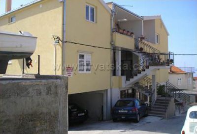 Apartments Marieta