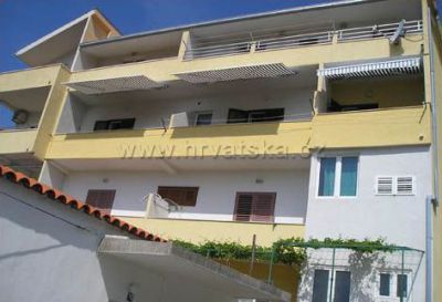 Apartments Marieta