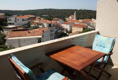 Apartments Marieta