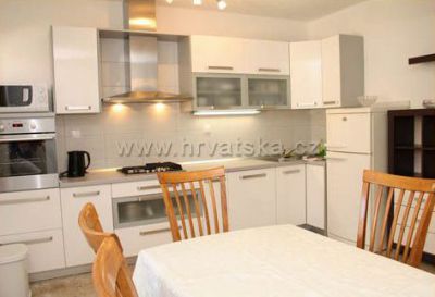 Apartments Marieta