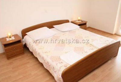 Apartments Marieta