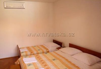 Apartments Marieta