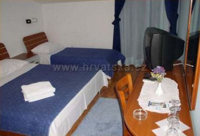Guest house Amigos