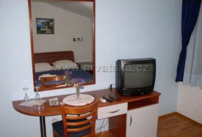 Guest house Amigos