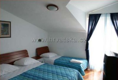 Guest house Amigos