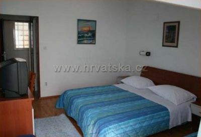 Guest house Amigos