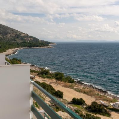 Apartments Ana and Ante