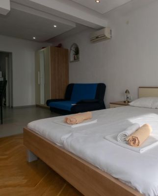 Apartments Ana and Ante