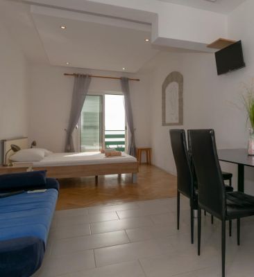 Apartments Ana and Ante