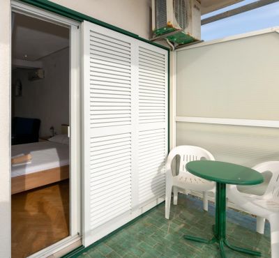 Apartments Ana and Ante