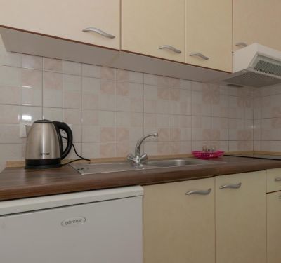 Apartments Ana and Ante