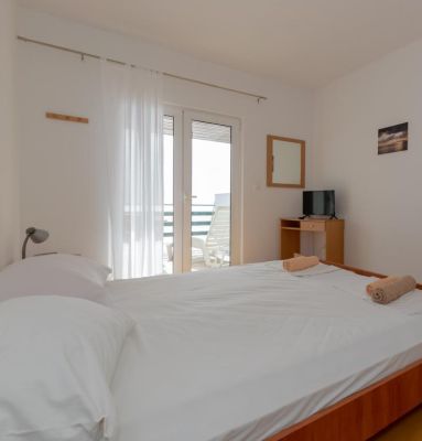 Apartments Ana and Ante