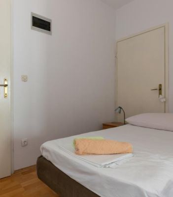 Apartments Ana and Ante