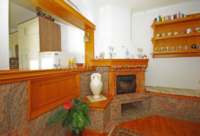 Apartment Ana - Makarska