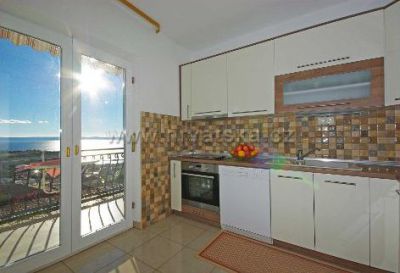 Apartment Ana - Makarska