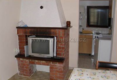 Apartments Ana