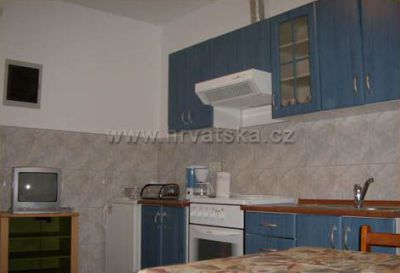Apartments ANA