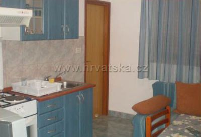 Apartments ANA