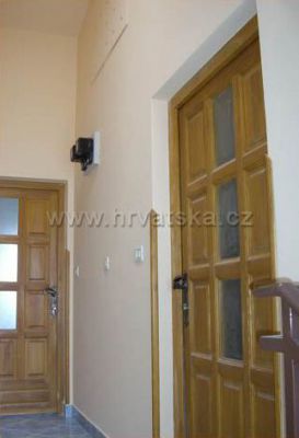 Apartments ANA