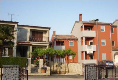 Apartments ANA