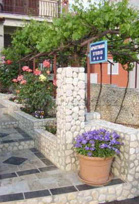 Apartments ANA