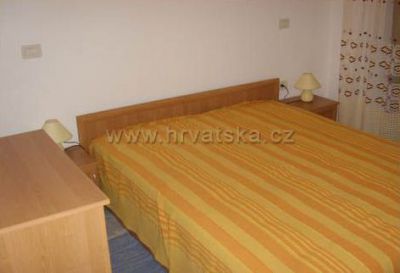 Apartments ANA