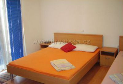 Apartments Anamaria