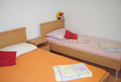 Apartments Anamaria