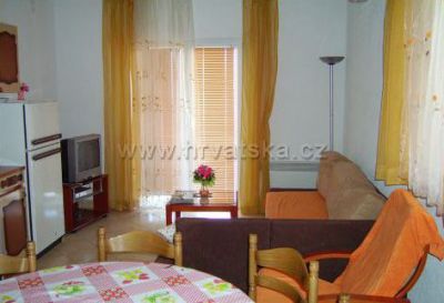 Apartments Anamaria