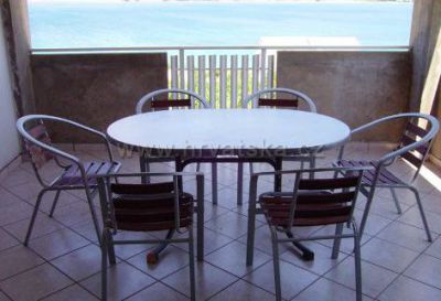 Apartments Anamaria