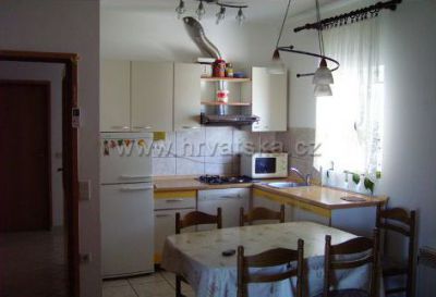 Apartments Anamaria