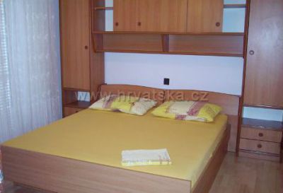Apartments Anamaria