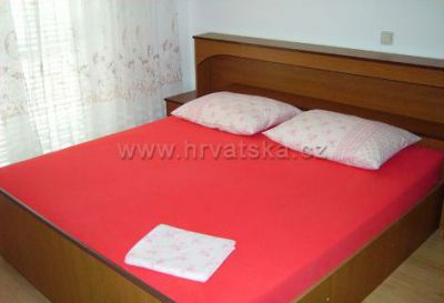 Apartments Anamaria