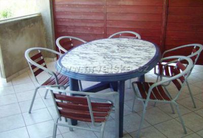 Apartments Anamaria
