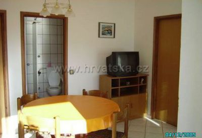 Apartments Anamaria