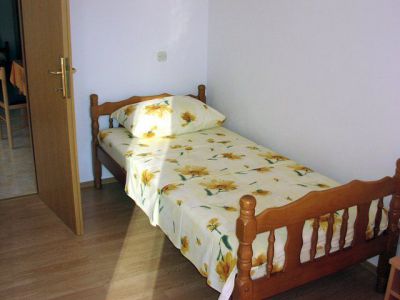 Ančić Apartments - Ražanj