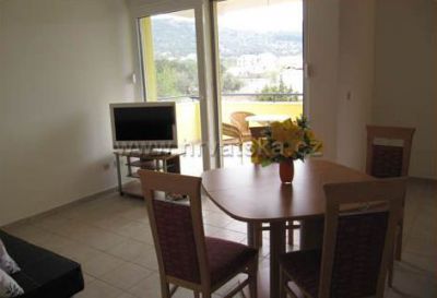 Apartments Marino