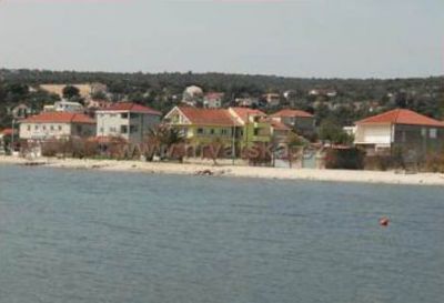 Apartments Marino