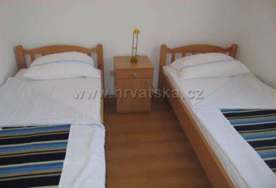 Apartments Marino
