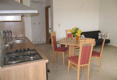 Apartments Marino