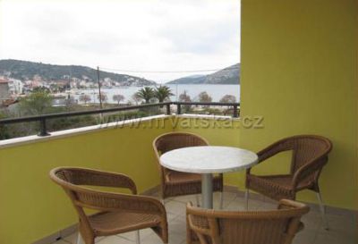 Apartments Marino